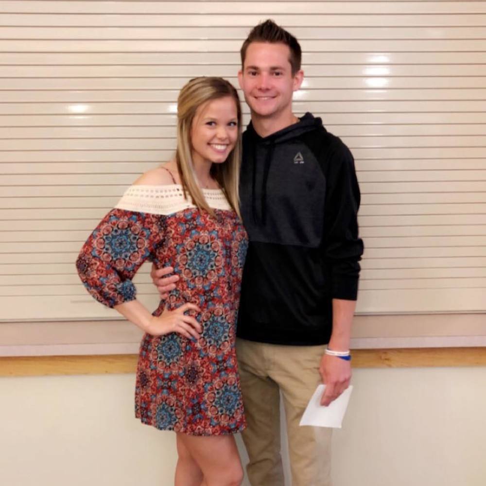 Meet your Posher, Allee